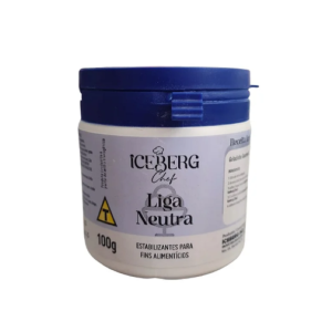 LIGA NEUTRA 100 GRAMAS