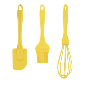 KIT CONFEITEIRO COM 3 PEÇAS – UNIDADE