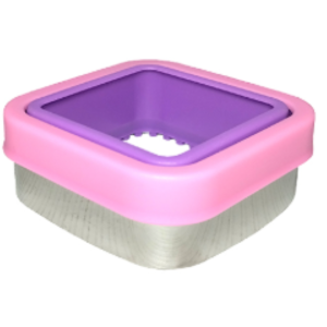 CORTADOR MOLDE DE PLASTICO P/SANDUICHE 4CMX10CM 2PÇS