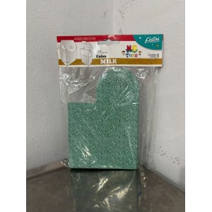 CAIXINHA MILK PACOTE COM 08 UNIDADES