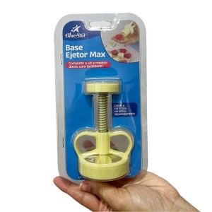 BASE EJETOR MAX PARA CARIMBOS SEPARADAMENTE